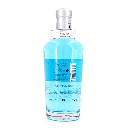 5Th Gin Water Floral 0,70 Liter/ 42.0% vol Produktbild