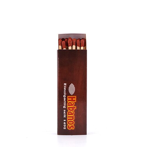 5thAvenue Products Streichhölzer Habanos  1 Stück Produktbild