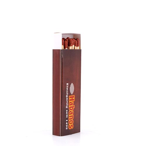 5thAvenue Products Streichhölzer Habanos  1 Stück Produktbild