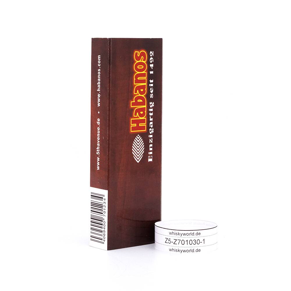 5thavenue products streichhölzer habanos 1 st.