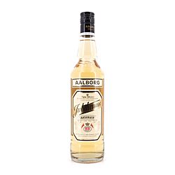 Aalborg Jubiläums Akvavit  Produktbild