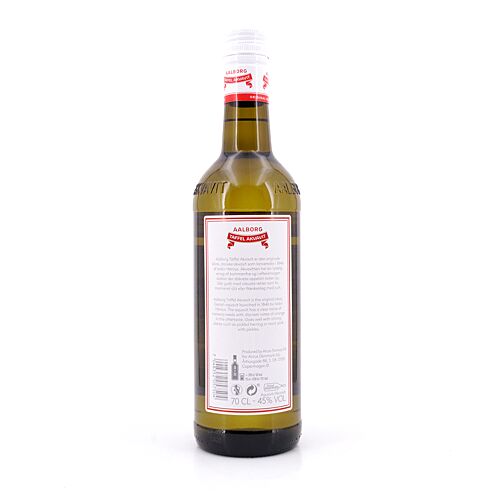 Aalborg Tafel Akvavit  0,70 Liter/ 45.0% vol Produktbild