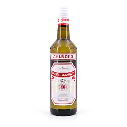 Aalborg Tafel Akvavit  Produktbild