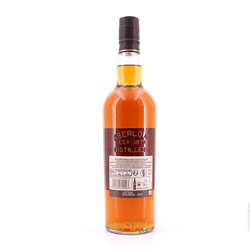 Aberlour 10 Jahre Forest Reserve  0,70 Liter/ 40.0% vol Produktbild