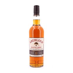 Aberlour 10 Jahre Forest Reserve  Produktbild