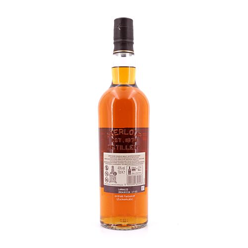 Aberlour 10 Jahre Forest Reserve  0,70 Liter/ 40.0% vol Produktbild
