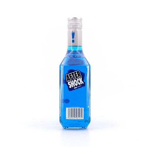 After Shock Blue  0,70 Liter/ 30.0% vol Produktbild
