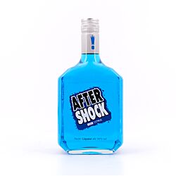 After Shock Blue  Produktbild