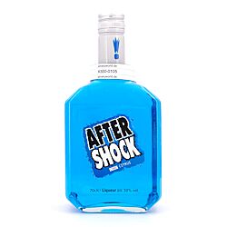 Aftershock Blue  Produktbild