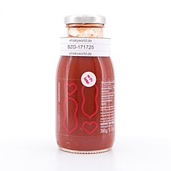 Agrigenus Salsa Ketchup con Pomodoro San Marzano D.O.P. Ketchup mit San Marzano geschälte Tomaten Produktbild