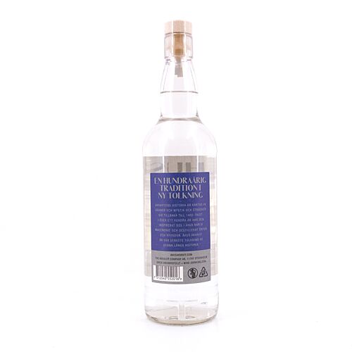 Ahus Akvavit  0,70 Liter/ 38.0% vol Produktbild