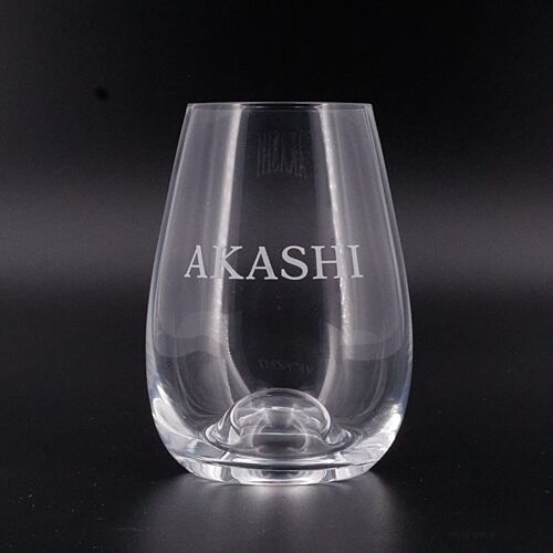 Akashi Drinkmaster Nosing-Becher  1 Stück Produktbild