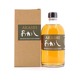 Akashi no age Single Malt  Produktbild