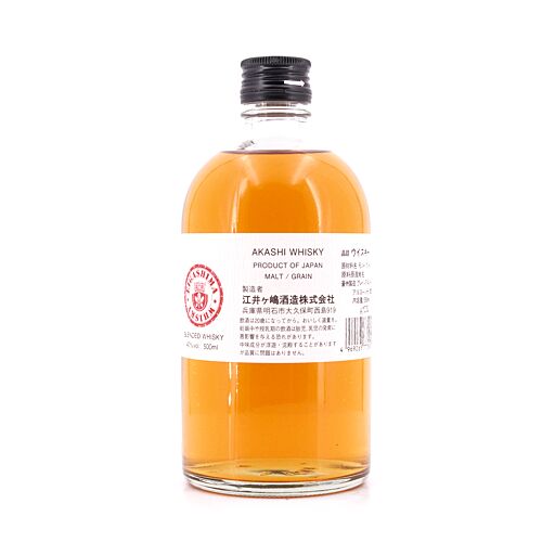 Akashi Red no age 0,50 Liter/ 40.0% vol Produktbild