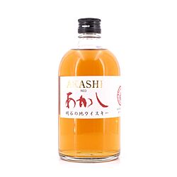 Akashi Red no age Produktbild