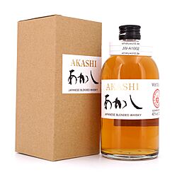 Akashi White Oak no age Blended Whisky  Produktbild