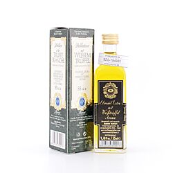 Anfosso Olivenöl mit weißenTrüffel Aroma  Produktbild