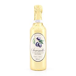 Anfosso Olivenöl Serenello Nativ-Extra Produktbild