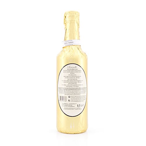 Anfosso Olivenöl Serenello Nativ-Extra 0,50 Liter Produktbild