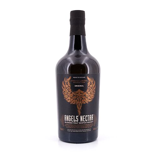 Angels' Nectar Original 5 Jahre 0,70 Liter/ 40.0% vol Produktbild