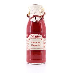 Anko Rote Beete Gazpacho kalte Gemüsesuppe Produktbild