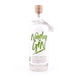Arbikie Nàdar Gin Climate Positive Experimental Batch Produktbild