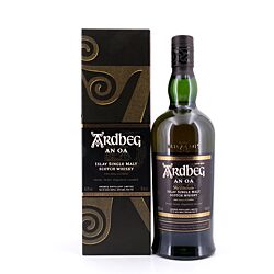 Ardbeg An Oa  Produktbild