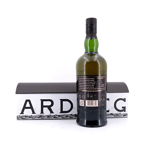 Ardbeg An Oa Warehouse 0,70 Liter/ 46.6% vol Produktbild