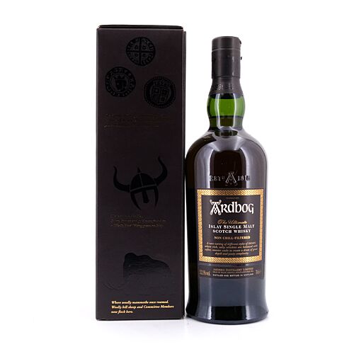 Ardbeg Ardbog  0,70 Liter/ 52.1% vol Produktbild