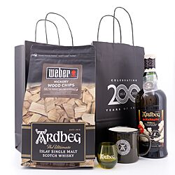 Ardbeg BizarreBQ whiskyworld Father's Day Edition  Produktbild