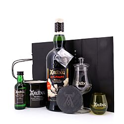 Ardbeg BizarreBQ whiskyworld Father's Day Edition  Produktbild