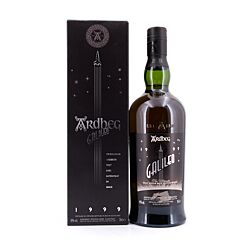 Ardbeg Galileo  Produktbild