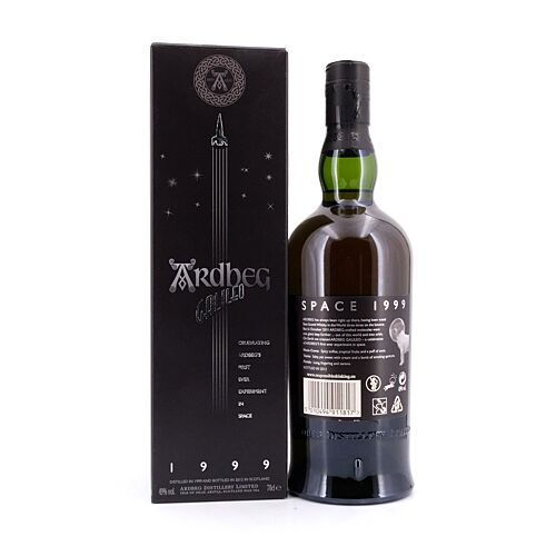 Ardbeg Galileo  0,70 Liter/ 49.0% vol Produktbild