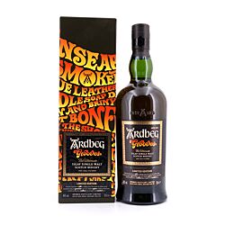 Ardbeg Grooves  Produktbild