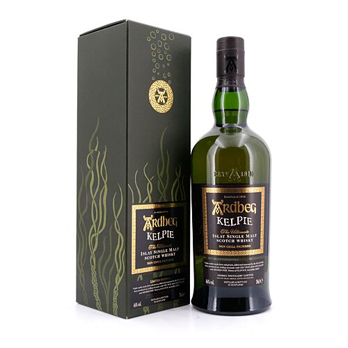 Ardbeg Kelpie  0,70 Liter/ 46.0% vol Produktbild