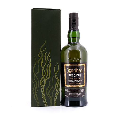 Ardbeg Kelpie  0,70 Liter/ 46.0% vol Produktbild