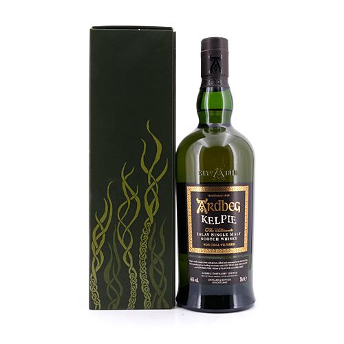 Ardbeg Kelpie  0,70 Liter/ 46.0% vol Produktbild