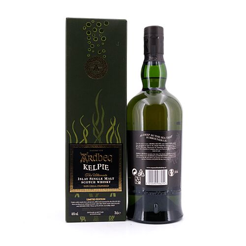 Ardbeg Kelpie  0,70 Liter/ 46.0% vol Produktbild