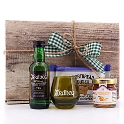 Ardbeg Mitbringsel  Produktbild