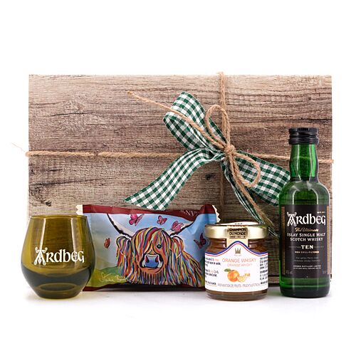 Ardbeg Mitbringsel  0,050 Liter/ 46.0% vol Produktbild