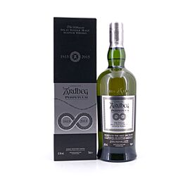 Ardbeg Perpetuum  Produktbild