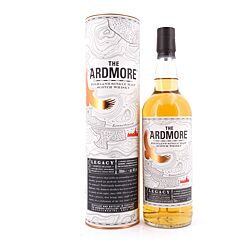 Ardmore Legacy  Produktbild