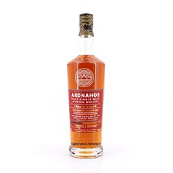 Ardnahoe Oloroso Quarter Cask Edition 2025 Produktbild