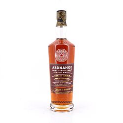 Ardnahoe PX Quarter Cask Edition 2025 Produktbild