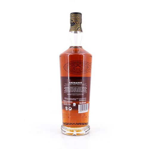Ardnahoe PX Quarter Cask Edition 2025 0,70 Liter/ 50.0% vol Produktbild