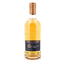 Ardnamurchan AD Cask Strength Release  Produktbild