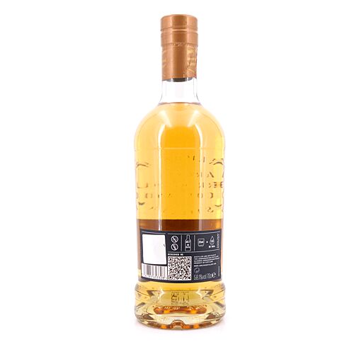 Ardnamurchan AD Cask Strength Release  0,70 Liter/ 58.1% vol Produktbild