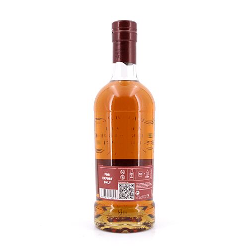 Ardnamurchan AD/Madeira Cask Release  0,70 Liter/ 52.0% vol Produktbild