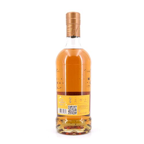 Ardnamurchan AD/Sauternes Release Peated  0,70 Liter/ 50.0% vol Produktbild