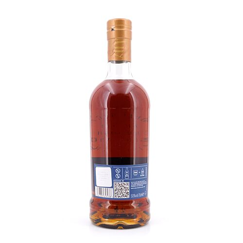 Ardnamurchan AD/Sherry Cask Release Release 2024 0,70 Liter/ 50.0% vol Produktbild